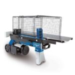 Despicator de busteni Scheppach HL 760 LS