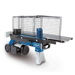 Despicator de busteni Scheppach HL 760 LS