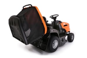 Tractoras tuns gazon O’MAC TG 16000 42 Tractoras tuns gazon O’MAC TG 16000 | Travandi.ro