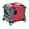 Generator de curent benzina HONDA EU30iS1 monofazat 3 kW