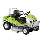 Tractoras de tuns / tocat Grillo MD 18