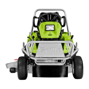 Tractoras de tuns / tocat Grillo MD 18 | Travandi.ro