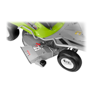 Tractoras de tuns / tocat Grillo MD 18 | Travandi.ro