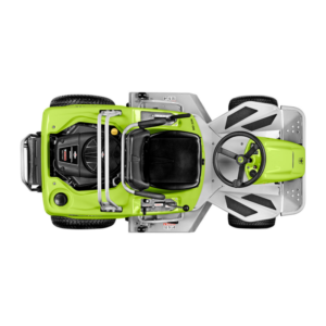 Tractoras de tuns / tocat GRILLO MD 22N | Travandi.ro