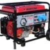 Generator de curent benzina MEDIA LINE MLG 9000E/2 monofazat 8 kW pornire electrica
