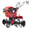 Motocultor loncin lc1200 (2+1) 8cp cu roti