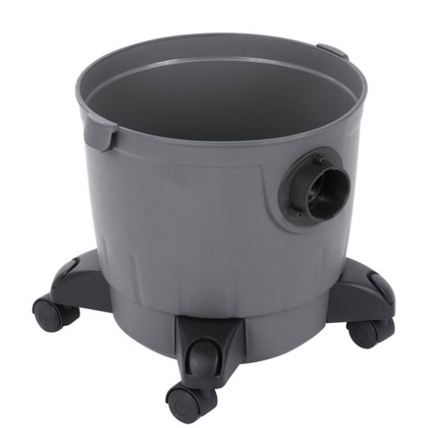 Aspirator umed uscat Powerplus POWX321, 1000 W, 18 l - Image 3