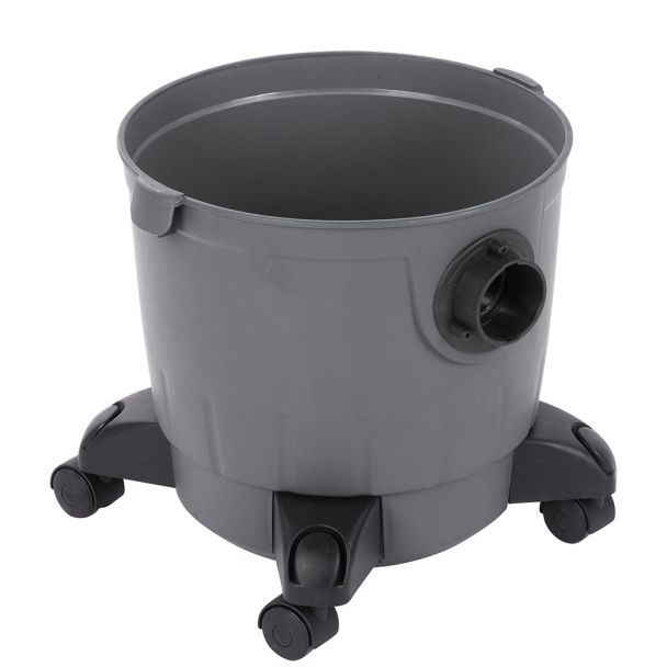 Aspirator umed uscat Powerplus POWX321, 1000 W, 18 l 3 Aspirator umed uscat Powerplus POWX321, 1000 W, 18 l - Image 3