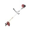 Motocoasa de umar Breckner Germany, motor 4t, 38 cm³, 1.7,cp, 9.000 Rpm, euro II