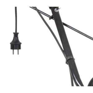 Freza de zapada electrica Hecht 9200 putere 2000 w latime de lucru 45 cm 13.1 Kg | Travandi.ro