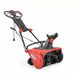 Freza de zapada electrica Hecht 9200 putere 2000 w latime de lucru 45 cm 13.1 Kg | Travandi.ro