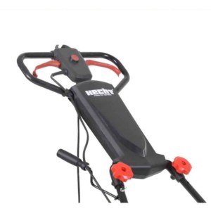 Freza de zapada electrica Hecht 9200 putere 2000 w latime de lucru 45 cm 13.1 Kg | Travandi.ro