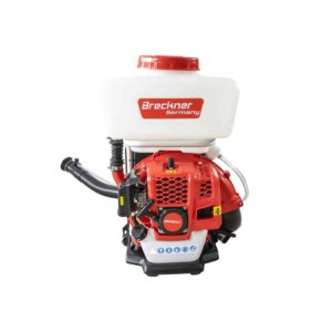 Atomizor Breckner Germany motor 2t 2.3cp 10.000 Rpm distanta pulverizare pana la 12 m 14 l euro v | Travandi.ro