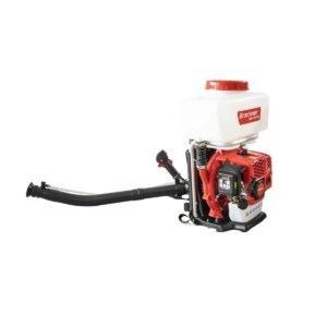 Atomizor Breckner Germany motor 2t 2.3cp 10.000 Rpm distanta pulverizare pana la 12 m 14 l euro v | Travandi.ro