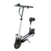 Trotineta electrica cu scaun Breckner Germany BK90126, motor 500 W, viteza maxima 35 km/h, max.120 Kg, autonomie 25-30 km