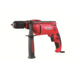 Masina de gaurit cu percutie 650W RD-ID40