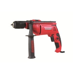 Masina de gaurit cu percutie 650W RD-ID40
