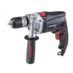 Masina de gaurit cu percutie 910W RD-ID42 BE