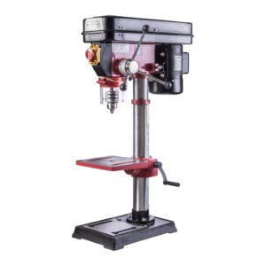 Masina de gaurit fixa 650W 16mm H=0.83m RDP-BD05