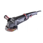 Polizor unghiular 125mm 1200W RDP-AG63 BE