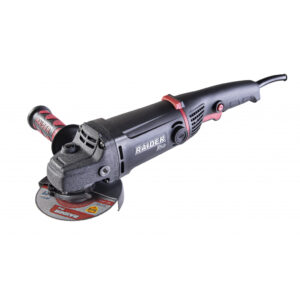 Polizor unghiular 125mm 1200W RDP-AG63 BE