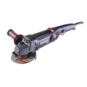 Polizor unghiular 125mm 1500W RDP-AG64 BE