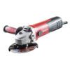 Polizor unghiular 125mm 1100W RD-AG67