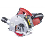 Masina de frezat caneluri 1.7kW 150mm RDP-WCH02