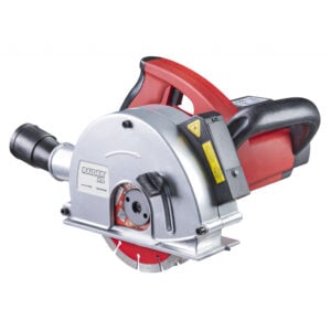 Masina de frezat caneluri 1.7kW 150mm RDP-WCH02