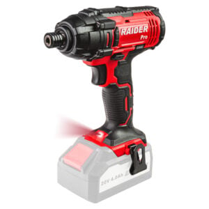 R20 Masina insurubat cu impact HEX ¼ 180Nm RDP-SHID20 SOLO