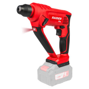 R20 Ciocan rotopercutor SDS 20V SOLO 1.2J RDP-SRH20