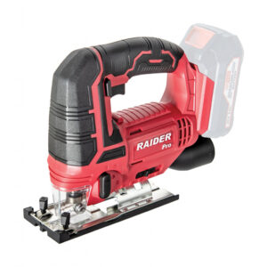 R20 Fierastrau pendular 20V 80mm SOLO RDP-SJS20