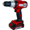 Masina de gaurit si insurubat 18V 1.5Ah 26Nm RD-CDL25