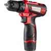 Masina de gaurit si insurubat 12V 1.5Ah 28Nm RD-CDL27