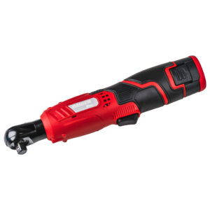 Cheie cu clichet ⅜" 40Nm 12V x 2.0Ah RD-RW01