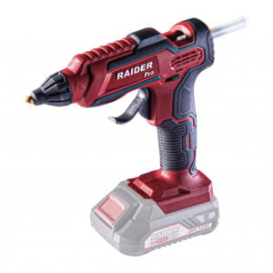 R20 Pistol de lipit cu batoane silicon ø11 SOLO RDP-SGLG20