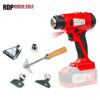 R20 Pistol aer cald fara fir SOLO RDP-BHG20