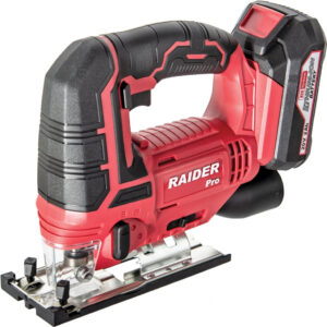 R20 Fierastrau pendular 20V 80mm 2.0Ah RDP-SJS20