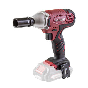 R20 Masina insurubat cu impact SOLO 250Nm ½ RDP-SCIW20