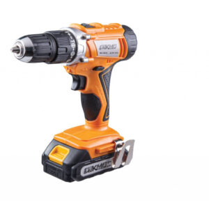 Masina de gaurit cu percutie 18V 2Ah 40Nm BK-CDI35