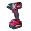Masina insurubat cu impact 20V x 4.0Ah 320Nm RDI-IBW01