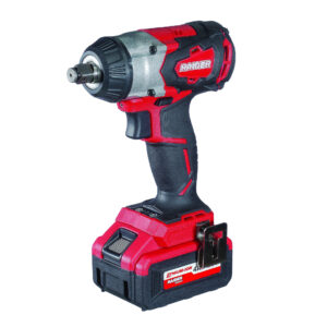 Masina insurubat cu impact 20V x 4.0Ah 320Nm RDI-IBW01