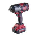 Masina insurubat cu impact 20V x 4.0Ah 1000Nm BMC RDI-IBW02