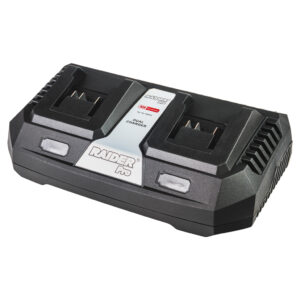 R20 incarcator 20V x 6.0A dual