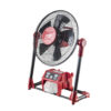 R20 ventilator de lucu cu LED 230V 300mm RDP-SWF20 SOLO