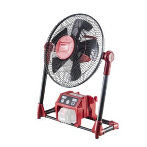 R20 ventilator de lucu cu LED 230V 300mm RDP-SWF20 SOLO
