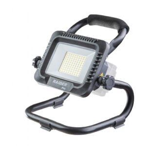 R20 Proiector de lucru 35W 100LED 5000lm RDP-SWL20 SOLO