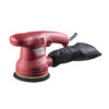 Slefuitor orbital 380W 125mm RD-RSA06