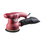 Slefuitor orbital 380W 125mm RD-RSA06