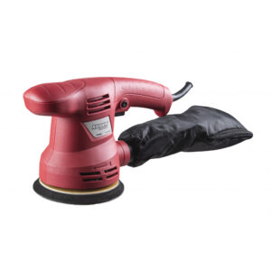 Slefuitor orbital 380W 125mm RD-RSA06